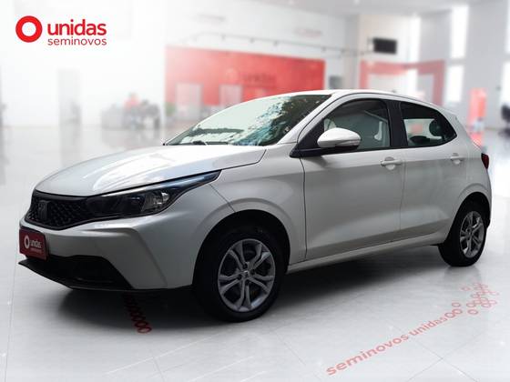 FIAT ARGO 1.0 FIREFLY FLEX DRIVE MANUAL